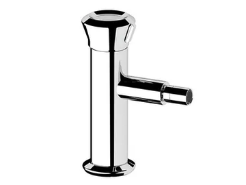 ELEMENT - Single handle bidet mixer without waste by Remer Rubinetterie - view 2